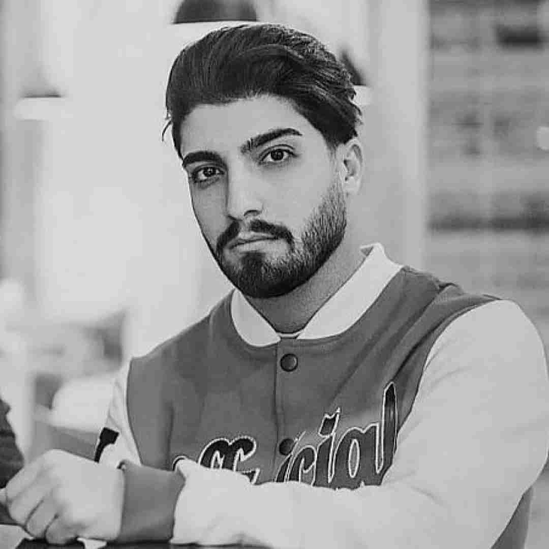 دانلود اهنگ امیر رمضانی پاییز
